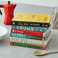 The Cookery Book Club
