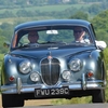 The Getaway Driver Experience