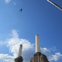 The Launch