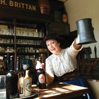 The National Brewery Centre Tours