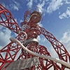 The Slide at the ArcelorMittal Orbit