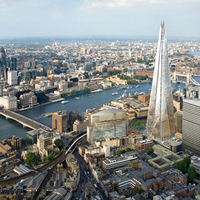 The View from the Shard