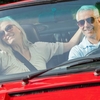 Themed Multi Classic Car Hire
