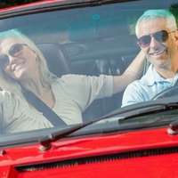 Themed Multi Classic Car Hire