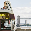 Tower of London Entry & Afternoon Tea for Two
