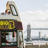 Tower of London Entry & Afternoon Tea for Two