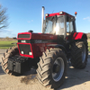 Tractor Driving Wiltshire