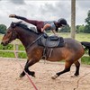 Trick Riding