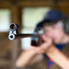 Triple Target Challenge for Two