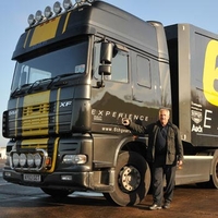 Truck vs Supercar Experience