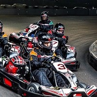 UK Go Karting