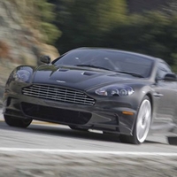 Ultimate Aston Martin Experience