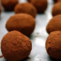 Ultimate Chocolate Workshop