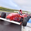 Ultimate Driving Experience Scotland