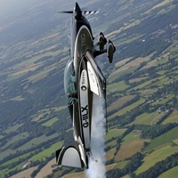Ultimate Extra 330 Aerobatics Experience