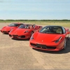 Ultimate Ferrari Experience