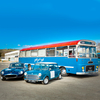 Ultimate Italian Job Driving Experience