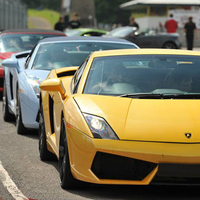 Ultimate Lamborghini Experience