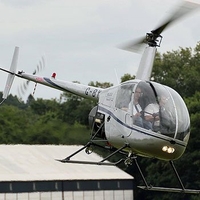 Ultimate Plane & Helicopter Experience