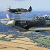 Ultimate Spitfire Training