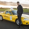 Under 17s MX-5 Drive