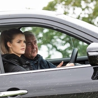 Under 17s Off-Road Driving