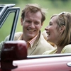 Vintage Car Taster Hire
