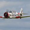 Vintage Military Flying Day