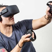 Virtual Reality Gaming Experience