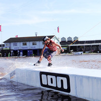 Wakeboarding Brighton