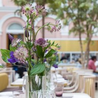 Wallace Collection Afternoon Tea for Two
