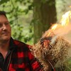 Weekend Bushcraft