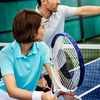 Weekend Tennis Coaching Break
