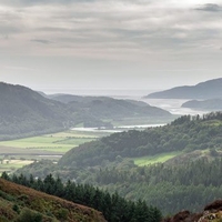 Welsh Coast Sightseeing Flights
