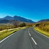 Welsh Triangle Classic Car Tour