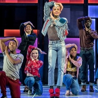 West End Theatre Break for Two