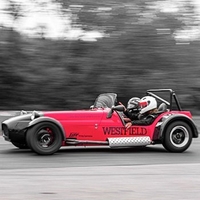 Westfield Driving Experience