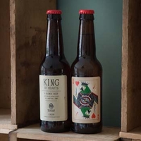 Wildcard Brewery London