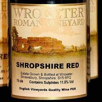 Wine Tours in Shropshire