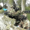 Woodland Shooting Combo Leicestershire