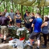 Woodland Survival & Bushcraft