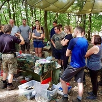 Woodland Survival & Bushcraft