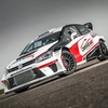 WRC Driving Experience