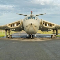 Yorkshire Air Discovery Day