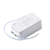 1 Channel Kinetic Switch Receiver - White