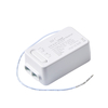 1 Channel Smart Tuya Wifi Kinetic Switch Receiver - White