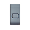 1 Gang Kinetic Silicone Fob Switch Silicone - Matte White