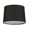 10 Inch Carol Empire Easy to Fit Shade - Black