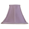 10 Inch Easy to Fit Empire Shade - Grape