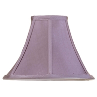 10 Inch Easy to Fit Empire Shade - Grape